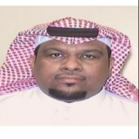 Khaled M. Al-Shamrani