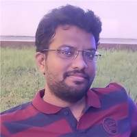Tharun Kumar Boda