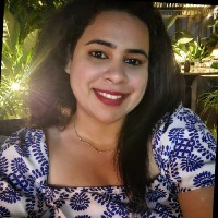 Supriya Bhosale