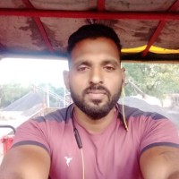 Santosh Malla