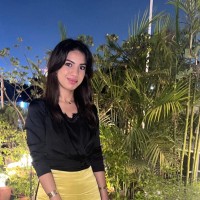 Menna Fayez