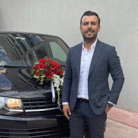 Burak Kanat