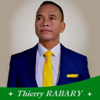 Thierry Rabary