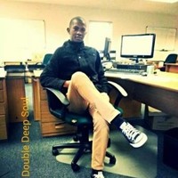 Thabo Thombeni
