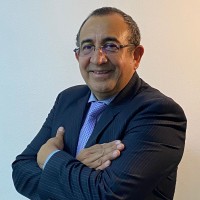 Luis Henry Moya Moreno