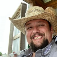 Ethan Rienstra