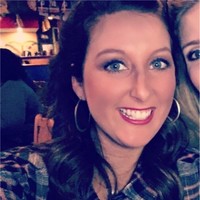 Carlee Griffing