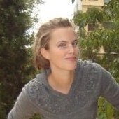 Eva De Witte