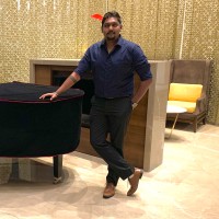 Raghav Nandyala