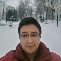 alejandro vaca