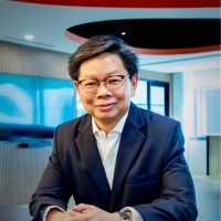 Jeffrey Tan
