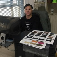 Chihming Lu (MC ACCESSORIES CO)