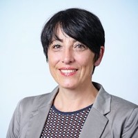 Catherine Chauveau
