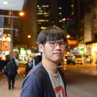 Stanley Wong