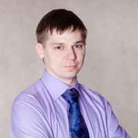 Алексей Олейников