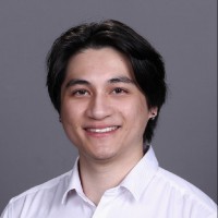 Stephane Tran