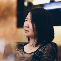 Michelle Wang