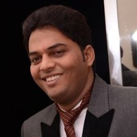Yogesh Naveriya