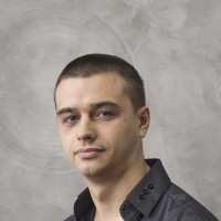 Артем Буйновский