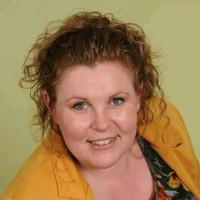 Chantal Van Giesen-Botden