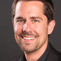 Jason Hainline, AIA, LEED Fellow