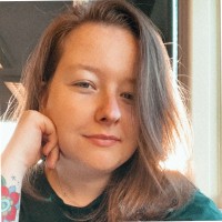Nikki Tiekink