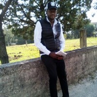 Goddy Ede