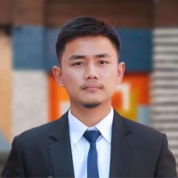 Aayush Gurung