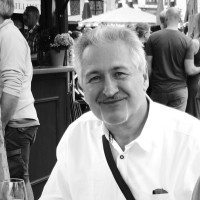 Eberhard Schiepek