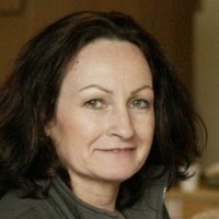 Glenys Oogjes