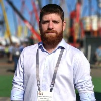 Paulo Victor Vasconcelos