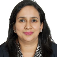 Dr. Medha Agarwal