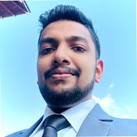 Thanukesha Samarathunge