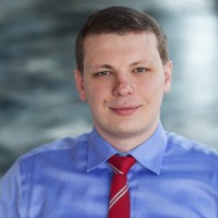 Anton Kulishov, B.Eng., CSCP