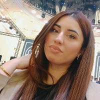 Aynur Bünyatova