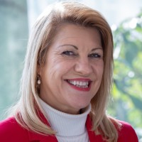 Tonya Magley