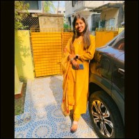 Sreyashi Choudhury