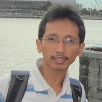 Achsan Pudji Muljono
