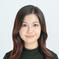 Jancis Wong 黄慧翀