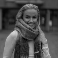 Anne Sørlie Røkkum