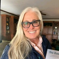 Kim Russell M.Ed.