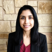 Monica Shah