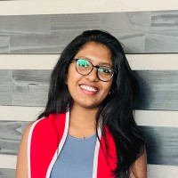 Niveditha Mariam Philip
