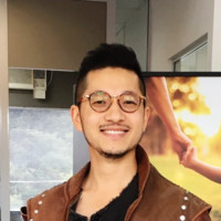 Bobby Chan