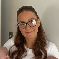 Georgina Evans