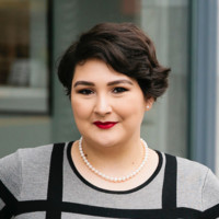 Alexandra Clayton