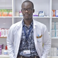 STEVE ARUNGA