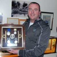 Sean O'Sullivan