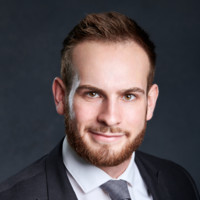Brian Schwall, MPA