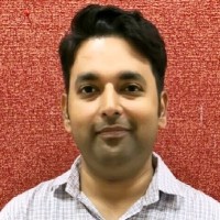 Ashish Kumar Singh